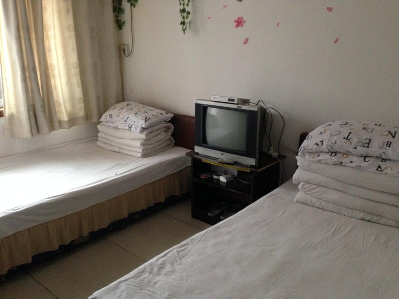 Changsha City Xinya HotelGuest Room