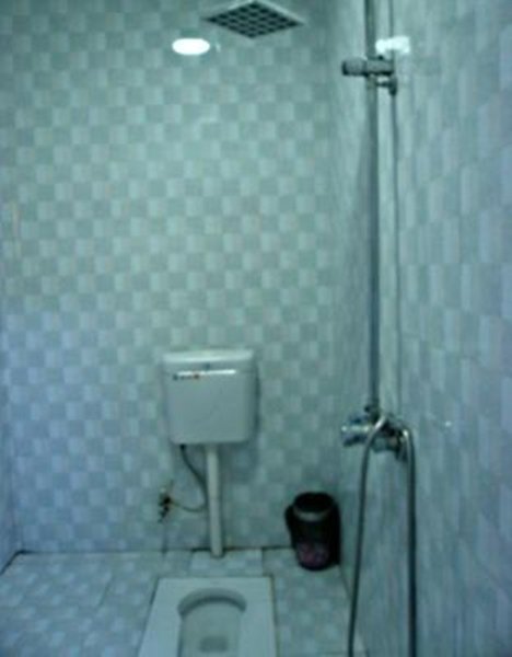 Yi Xing HotelGuest Room