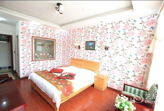 Shu xiang Hotel Guest Room