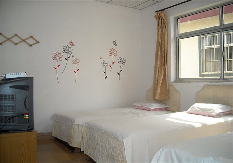 Haifeng HotelGuest Room