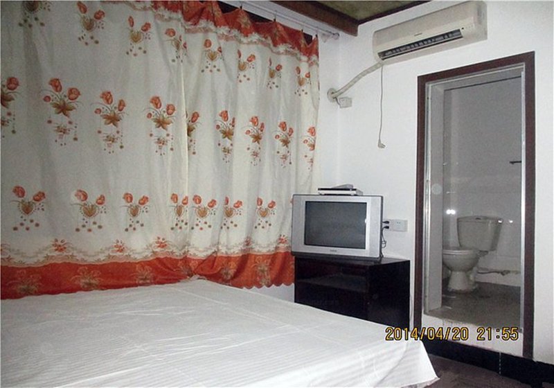 Haifeng HotelGuest Room