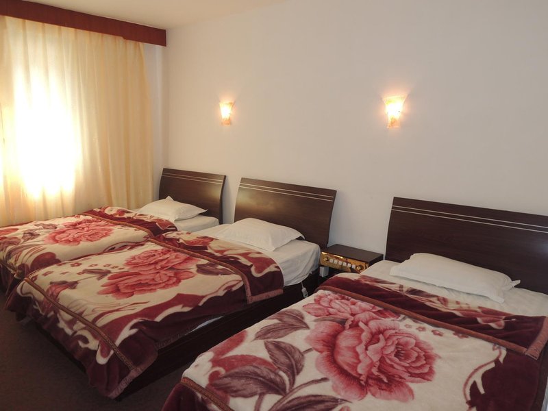 Jiuyang Hotel Jiuzhaigou Guest Room