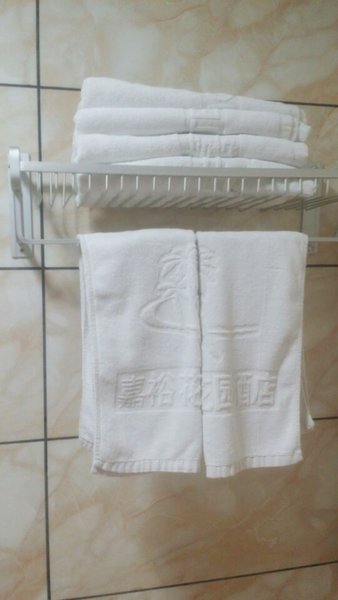 Jiayu Garden Hotel ZhangJin townGuest Room