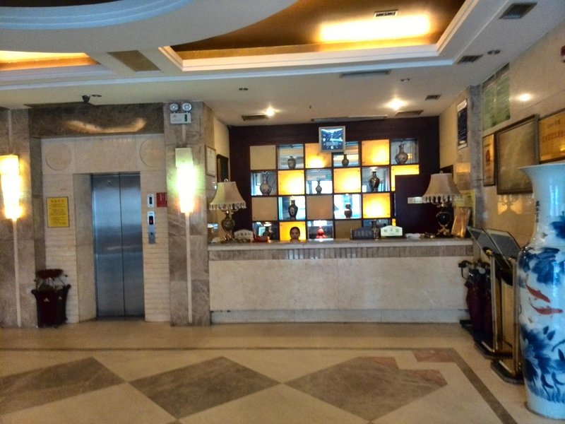 大堂/接待台