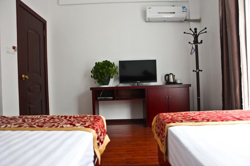 lijingwan63 Guest Room