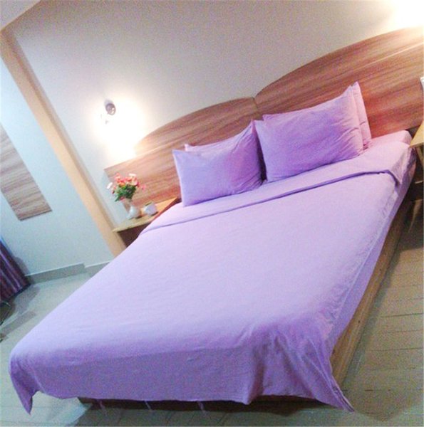 Tiantian Chain Apartment Guangzhou Square Guest Room
