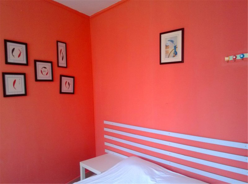 Tiantian Chain Apartment Guangzhou Square Guest Room