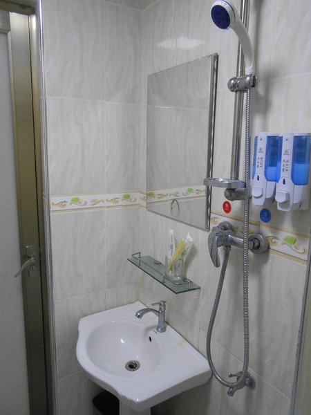 Haikou Hengyun Hotel Guest Room