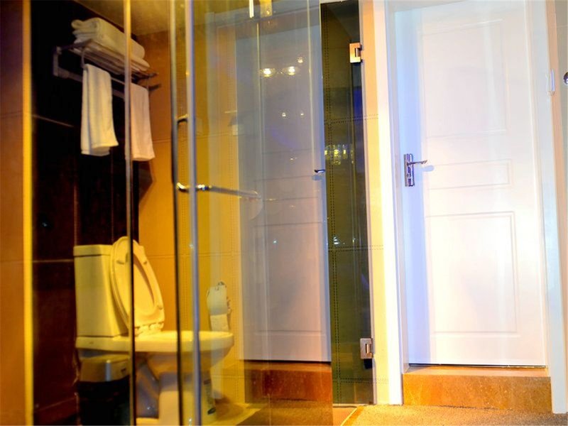 Nanjing Rhine Platinum Apartment Hotel 客房