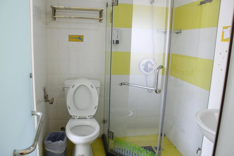 dalianxiangjianghuandao Guest Room