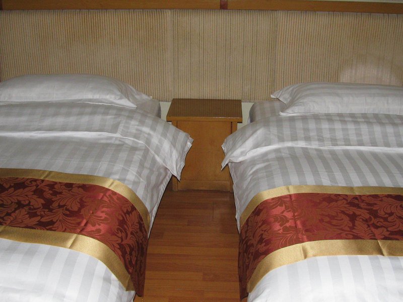 Hongdou Keju Hotel Chongqing Guest Room