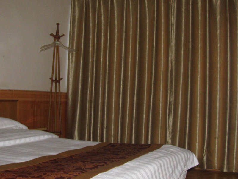 Hongdou Keju Hotel Chongqing Guest Room