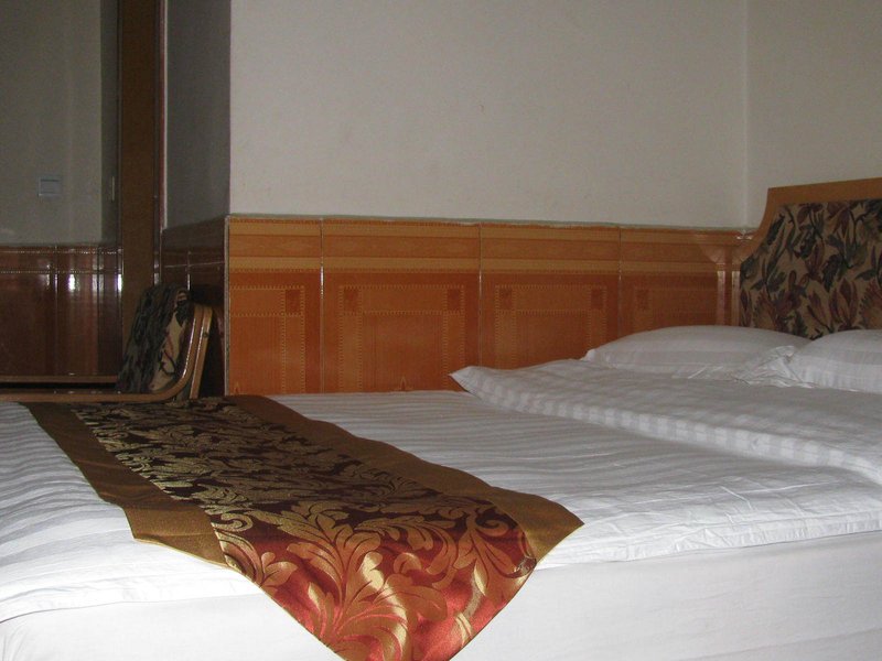 Hongdou Keju Hotel Chongqing Guest Room