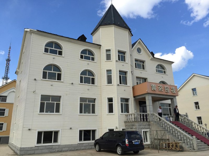 yunlaikezhanOver view