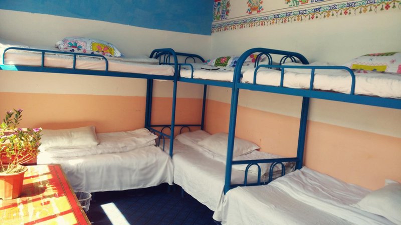 chennianjiuaiGuest Room