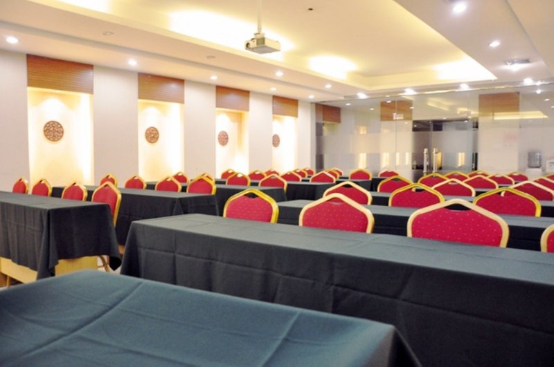 Yumao Hotel  meeting room