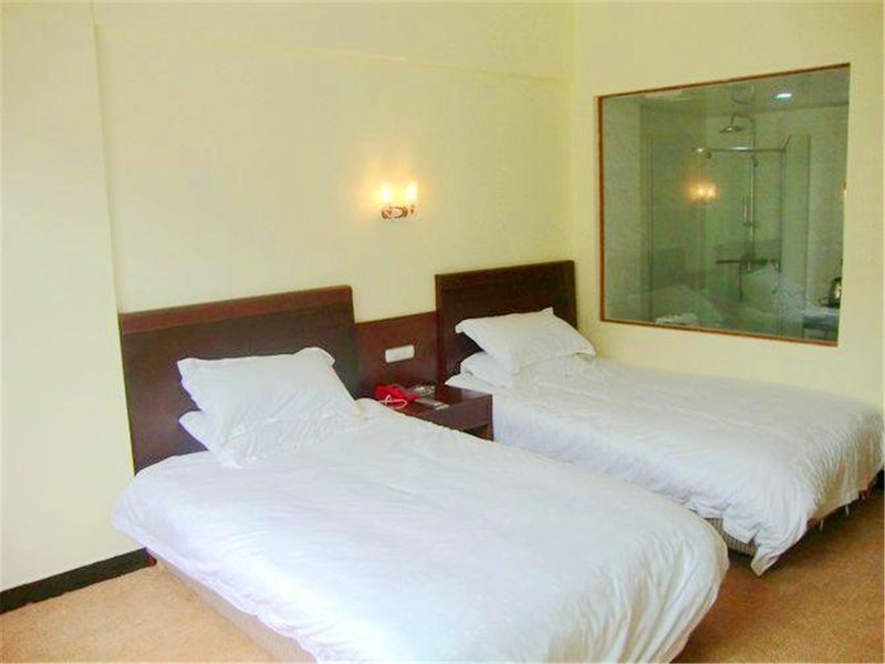 Sanqinghu Resort Guest Room