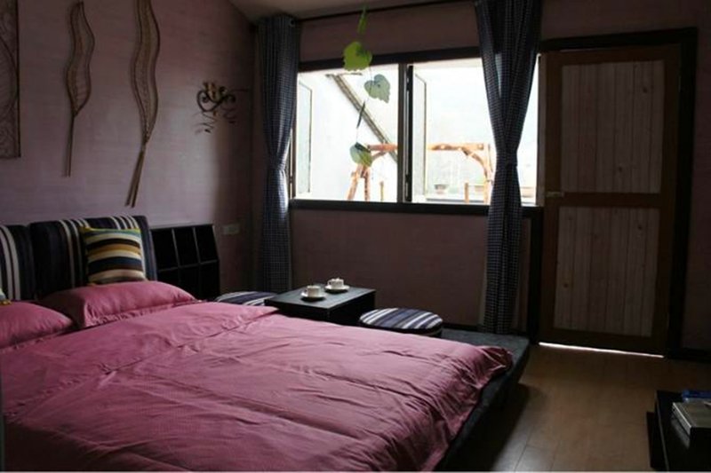 Old Story Inn Zhenyuan Guest Room