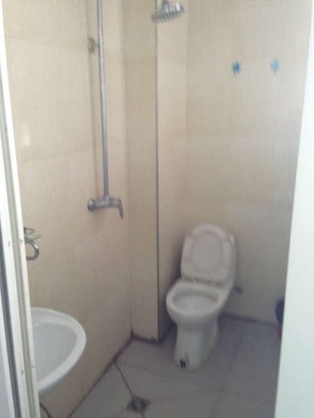 Shuozhou Youjia Guesthouse 客房