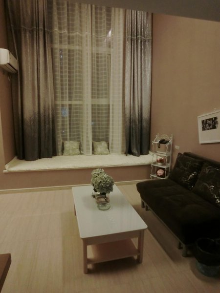 Mi Ge Hotel Apartment HangzhouGuest Room