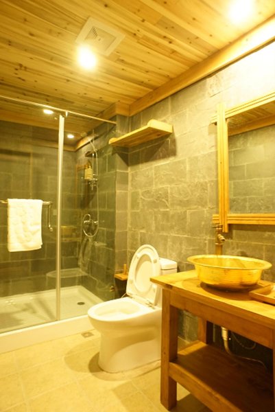 Houe of waking sunlight Guest Room