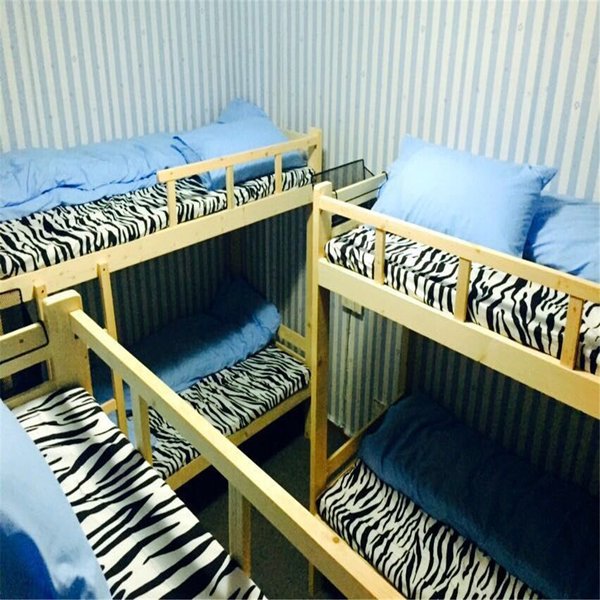 hangzhoubannuanshiguang客房