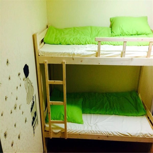 hangzhoubannuanshiguang客房