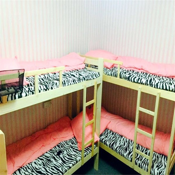 hangzhoubannuanshiguang客房