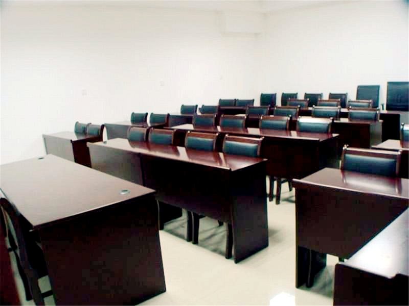 会议室