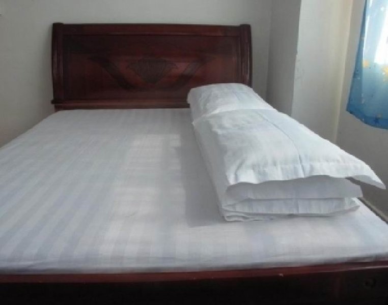 Xiaoyuanjia ApartmentGuest Room