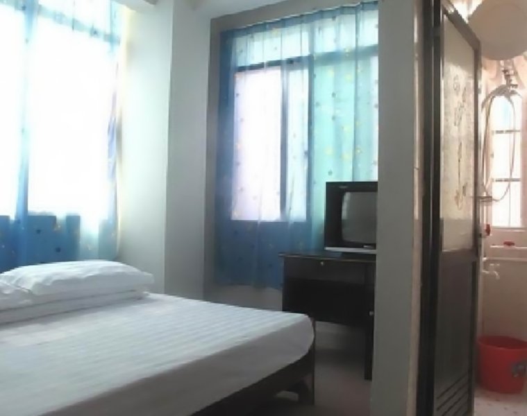 Xiaoyuanjia ApartmentGuest Room