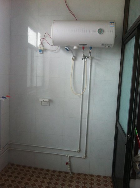 xingdekezhanGuest Room