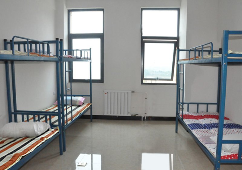 Luoyang GuanSheng youth hostel Guest Room