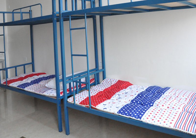 Luoyang GuanSheng youth hostel Guest Room