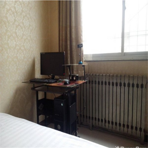 Taiyuan Ping'an Daily HouseGuest Room