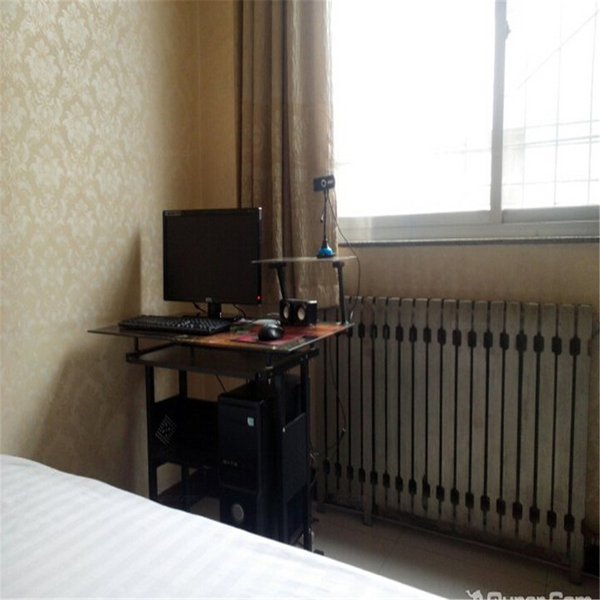 Taiyuan Ping'an Daily HouseGuest Room