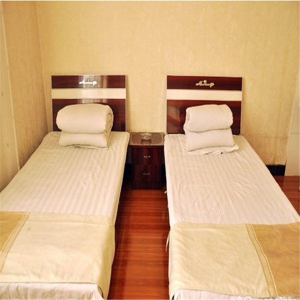 Taiyuan Xinlianxin Inn Guest Room