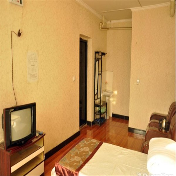 Taiyuan Xinlianxin Inn Guest Room