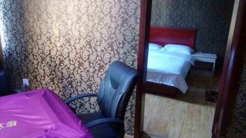 Changyang Changcheng HotelGuest Room