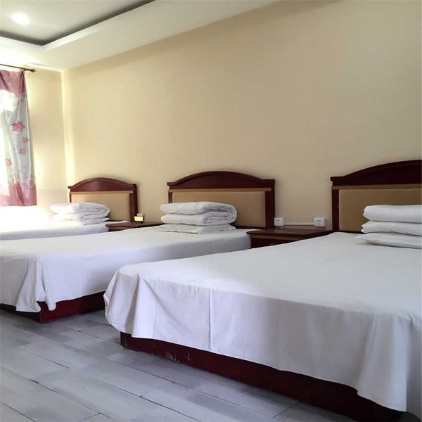 客房