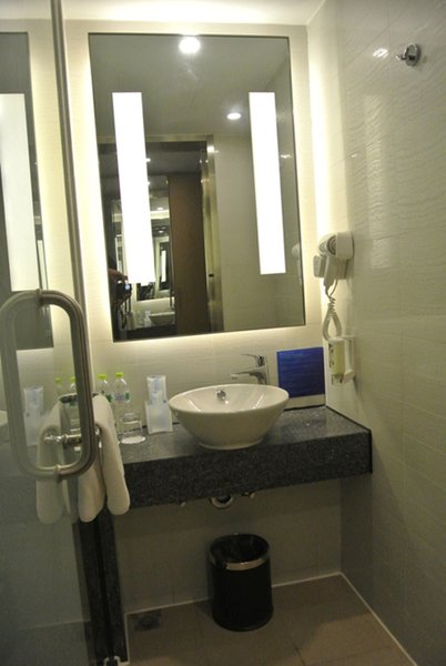 Jintaiyang Self Service Apartment Hotel Guest Room