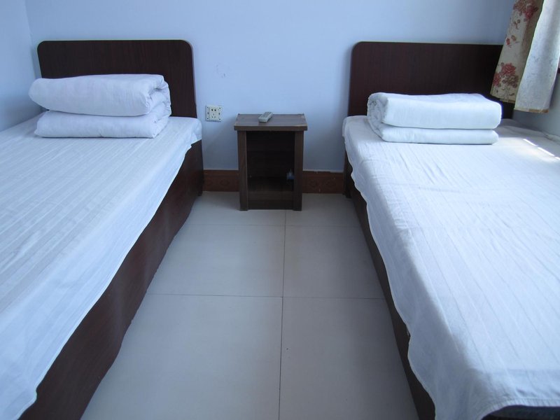 xingchengxiatianbinguanGuest Room