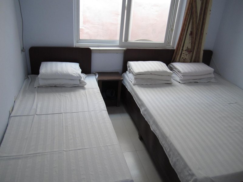 xingchengxiatianbinguanGuest Room
