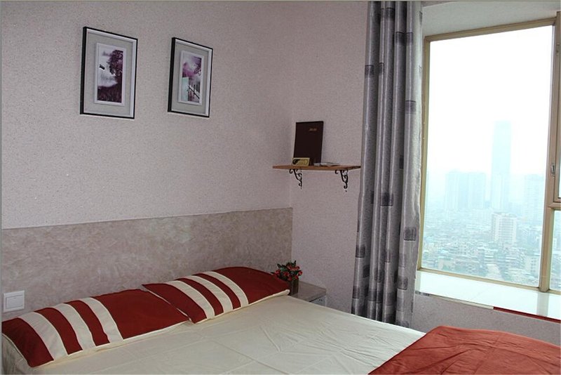Yunyanxing HotelGuest Room