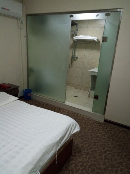 CHENGGONGBINGUAN Guest Room