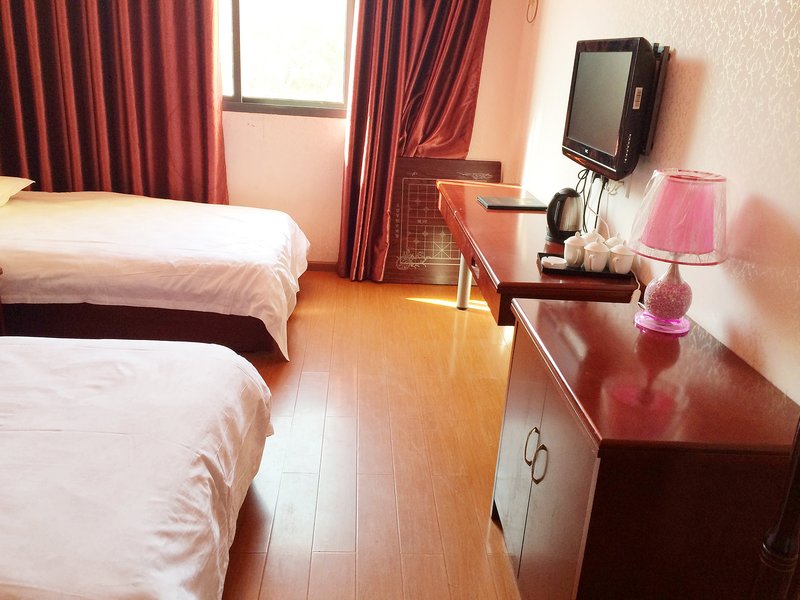 Fengye Business Hotel Guest Room