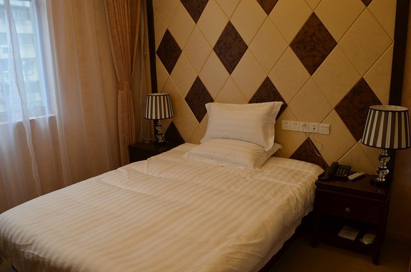 Donglin Hotel Guest Room