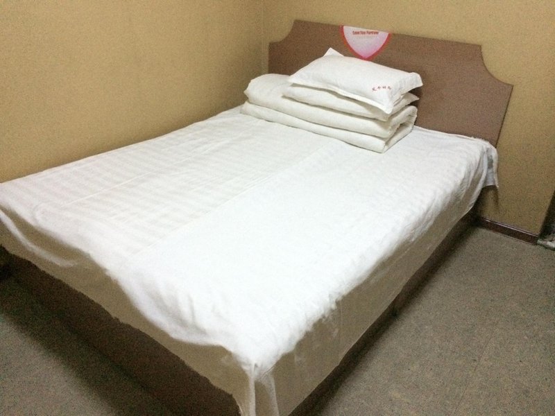Jiaxin Fashionable HostelGuest Room