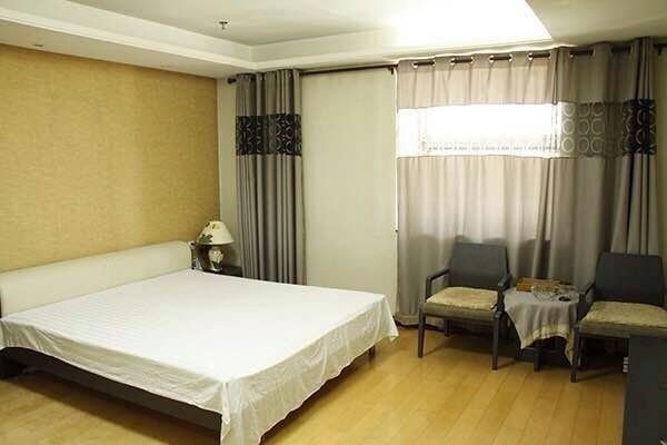 Yinhe Apartment HotelGuest Room