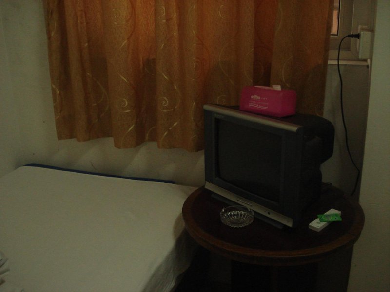 jifujugy Guest Room